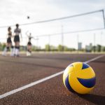 Seletiva feminina de voleibol da Associação Esportiva Campo Grande Vôlei